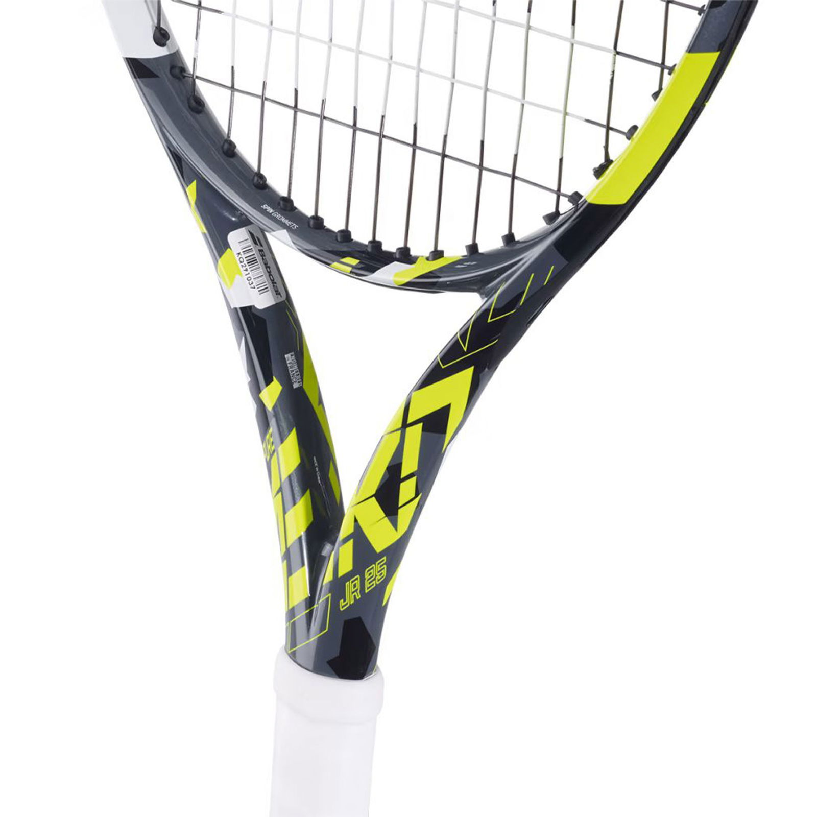 Babolat Çocuk Tenis Raket Pure Aero Junior 25 S NCV