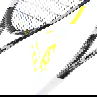  Babolat Çocuk Tenis Raket Pure Aero Junior 25 S NCV