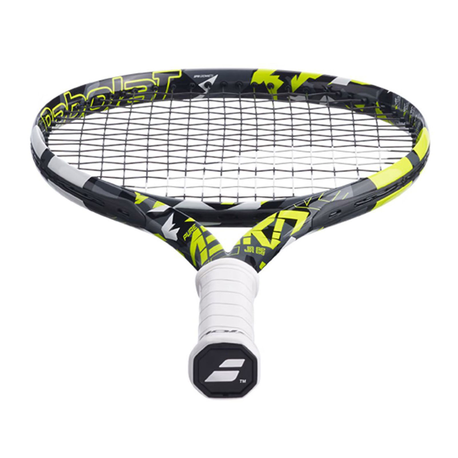 Babolat Çocuk Tenis Raket Pure Aero Junior 25 S NCV