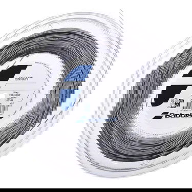  Babolat RPM Rough 200M Gri Kordaj Rulo