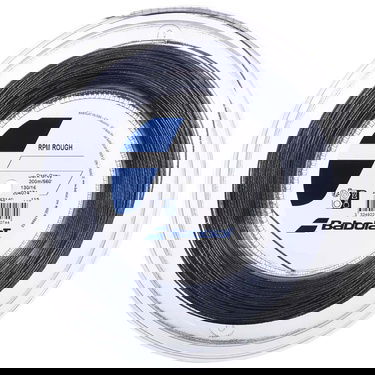  Babolat RPM Rough 200M Gri Kordaj Rulo