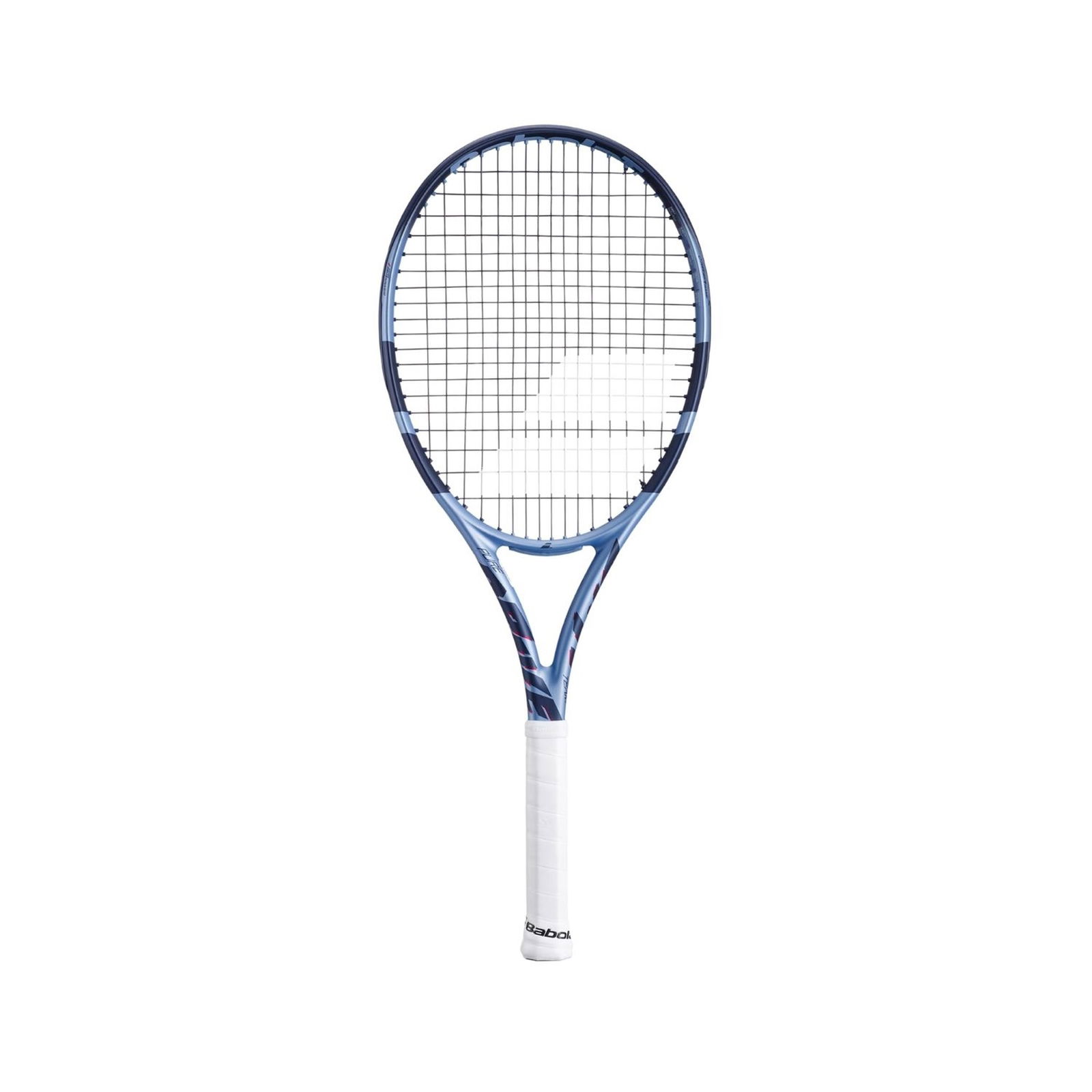 Babolat Pure Drive Team Gen11 U Mavi Tenis Raketi