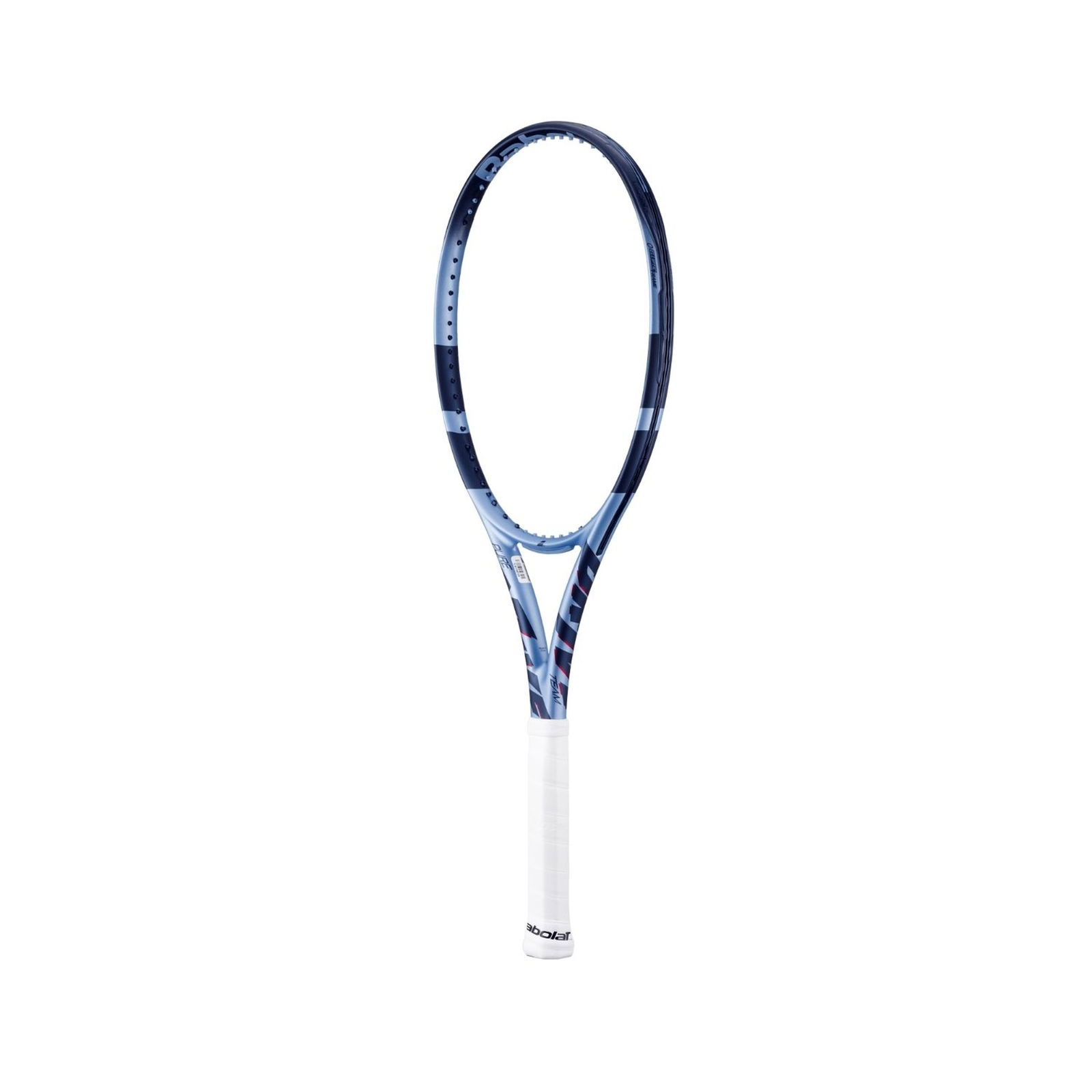 Babolat Pure Drive Team Gen11 U Mavi Tenis Raketi