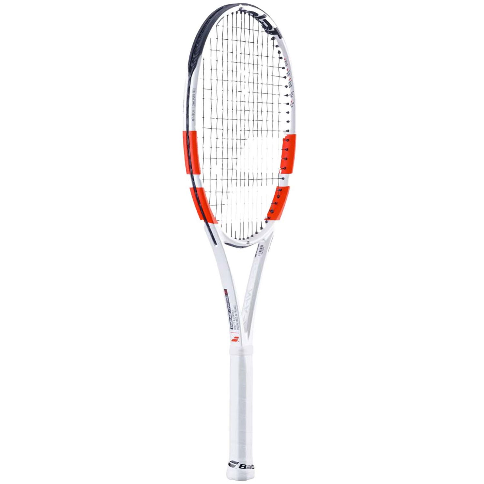 Babolat Pure Strike Lite Gen4 U Tenis Raketi