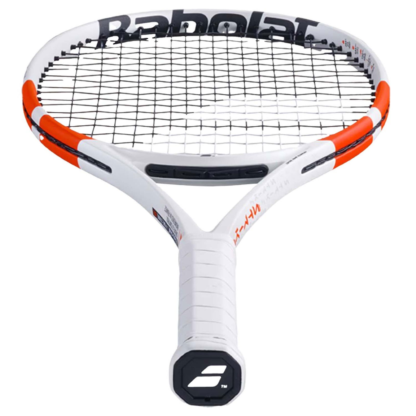 Babolat Pure Strike Lite Gen4 U Tenis Raketi
