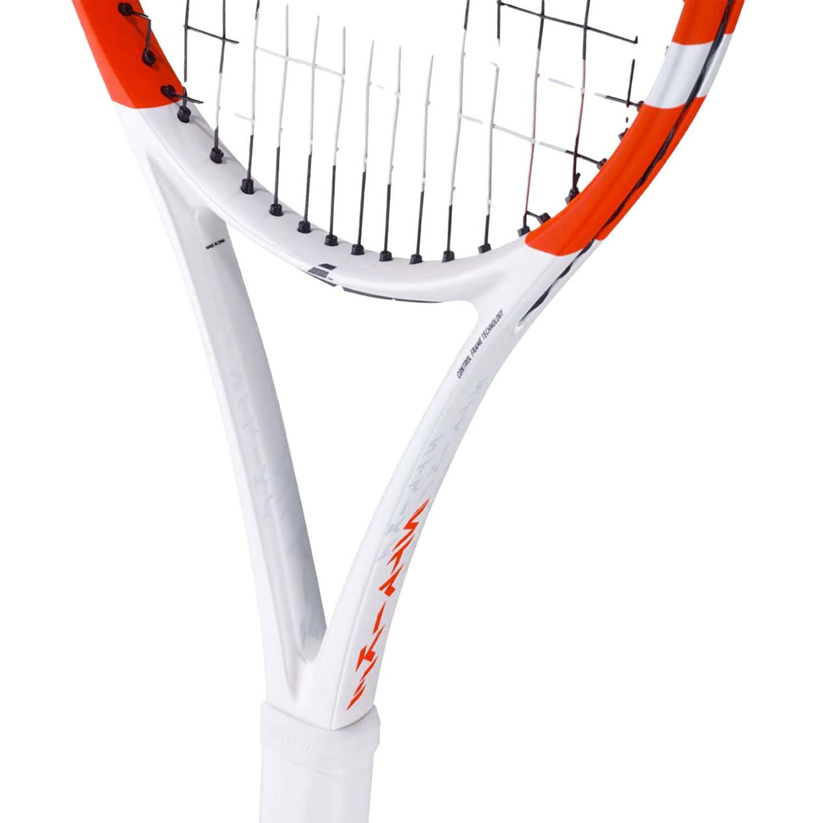 Babolat Pure Strike Lite Gen4 U Tenis Raketi