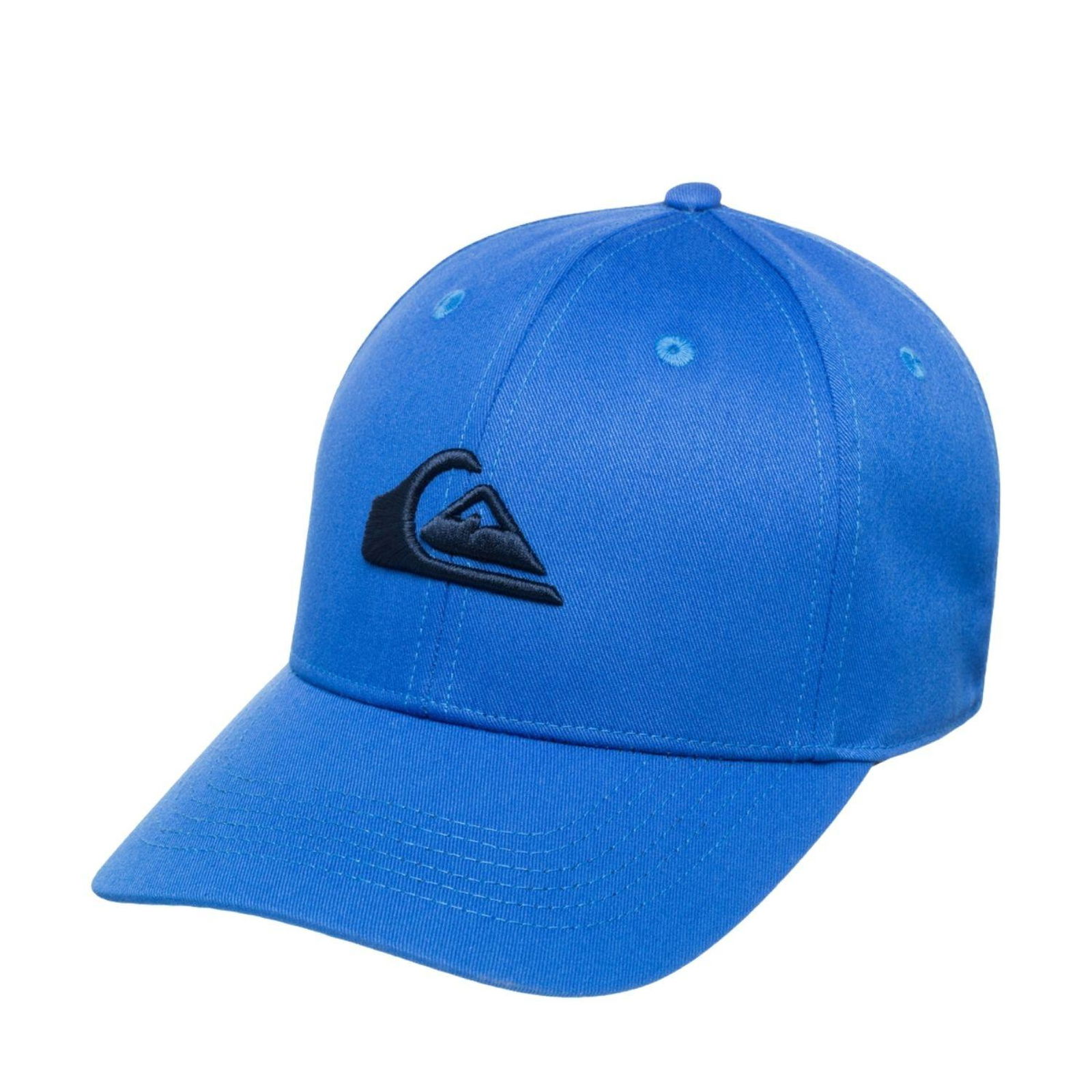 Quiksilver Decades Youth Erkek Çocuk Mavi Şapka