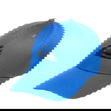 Quiksilver Decades Youth Erkek Çocuk Mavi Şapka