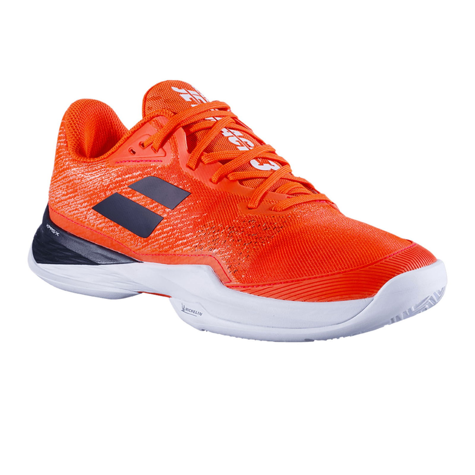 Babolat Erkek Tenis Ayakkabı Jet Mach 3 Clay