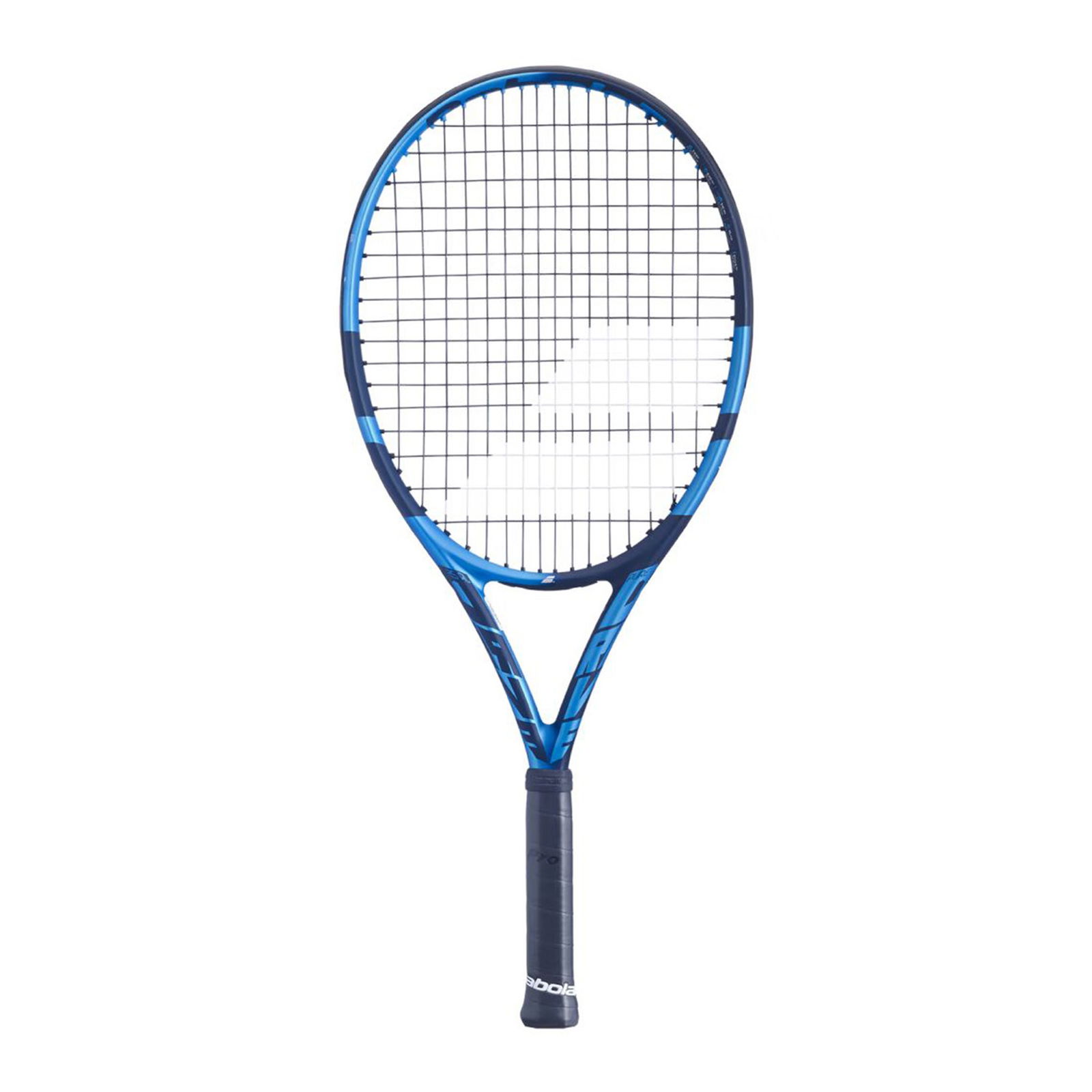 Babolat Unisex Çocuk Tenis Raket Pure Drive Junior 25 NC Mavi
