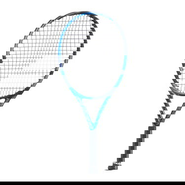  Babolat Unisex Çocuk Tenis Raket Pure Drive Junior 25 NC Mavi