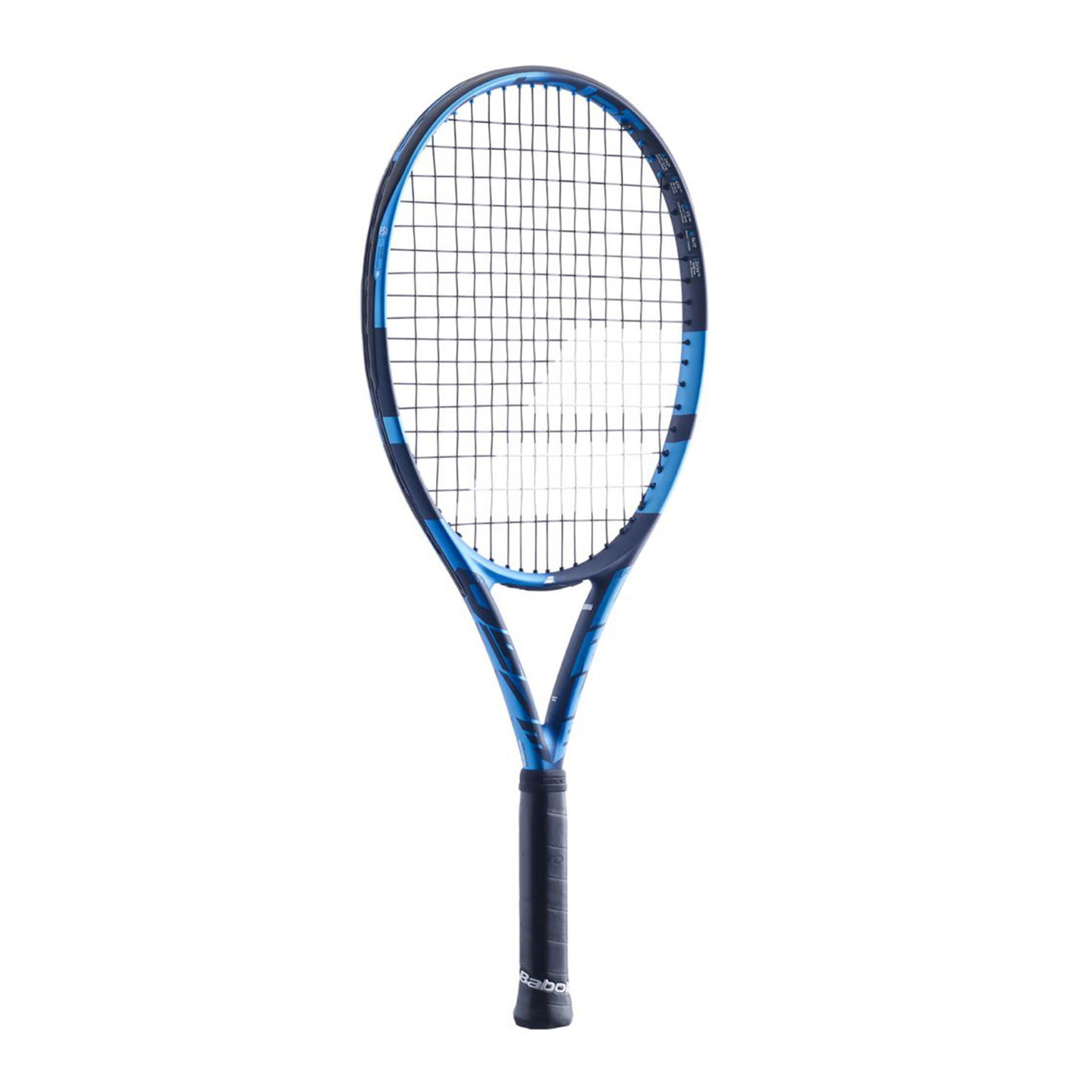 Babolat Unisex Çocuk Tenis Raket Pure Drive Junior 25 NC Mavi