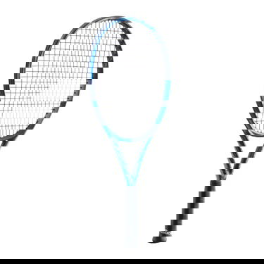  Babolat Unisex Çocuk Tenis Raket Pure Drive Junior 25 NC Mavi