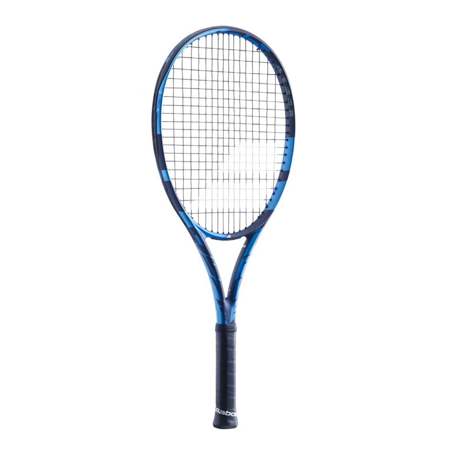 Babolat Unisex Çocuk Tenis Raket Pure Drive Junior 26 NC Mavi
