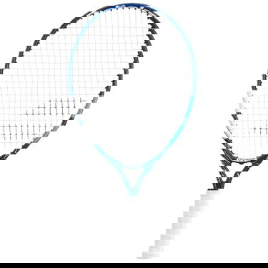  Babolat Unisex Çocuk Tenis Raket Junior 21 Wimbledon S Mavi
