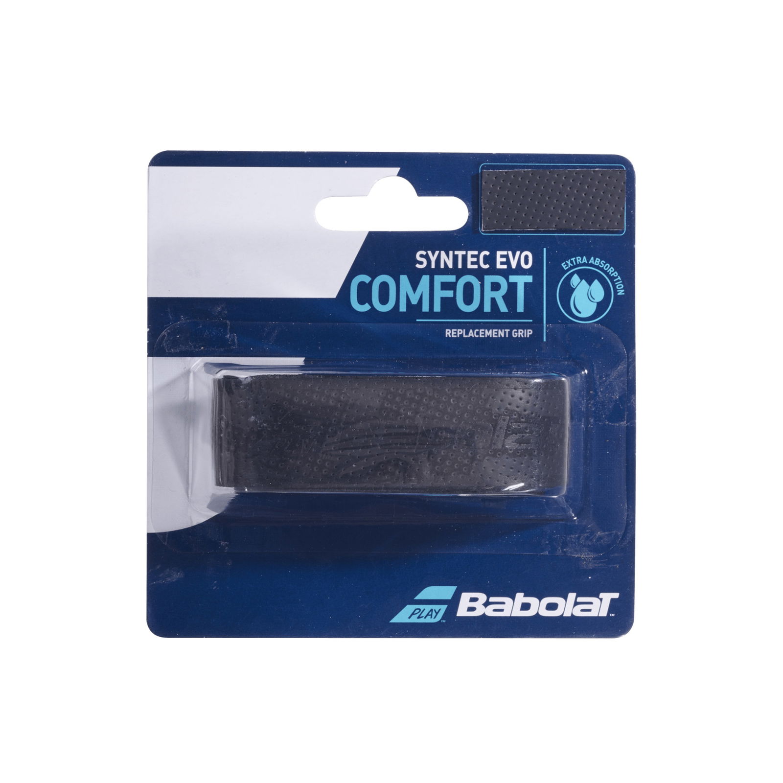 BABOLAT SYNTEC EVO X1 UNISEX TENİS RAKET GRİBİ (ANA GRİP)