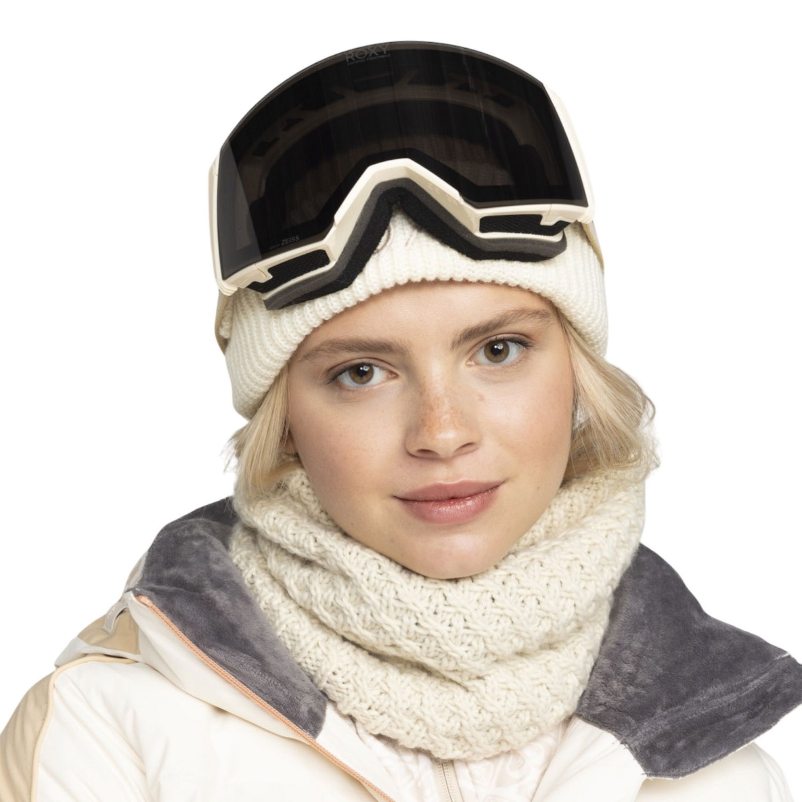 Roxy Wildlove Kadın Snowboard Gözlüğü