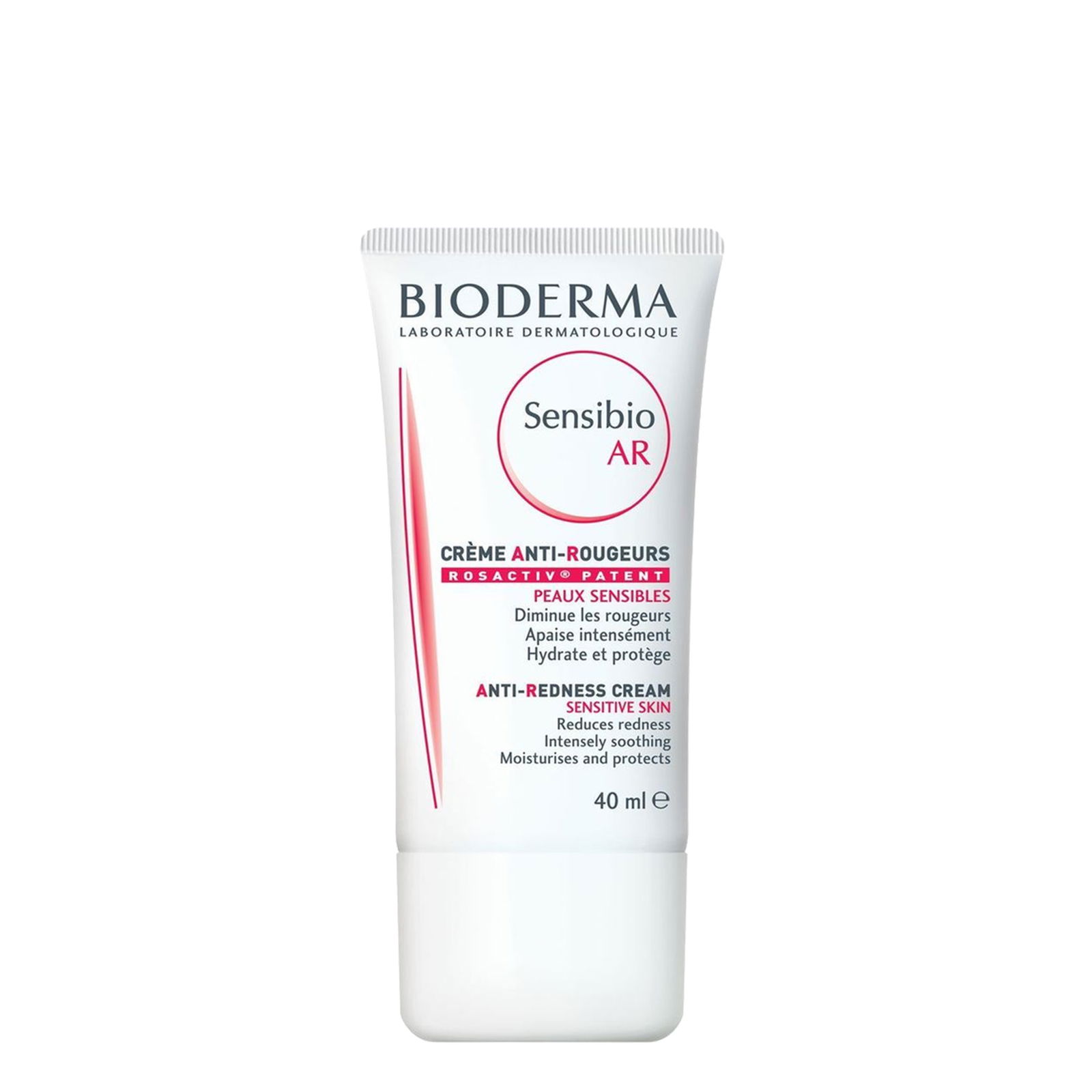 Bioderma Sensibio AR Kızarıklık Karşıtı Nemlendirici Krem 40 ml