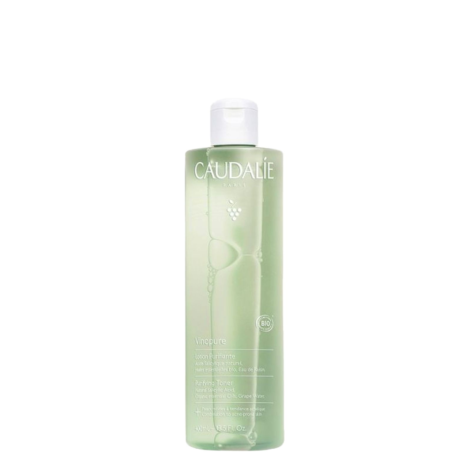 Caudalie Vinopure Akne Karşıtı Arındırıcı Tonik 400 ml