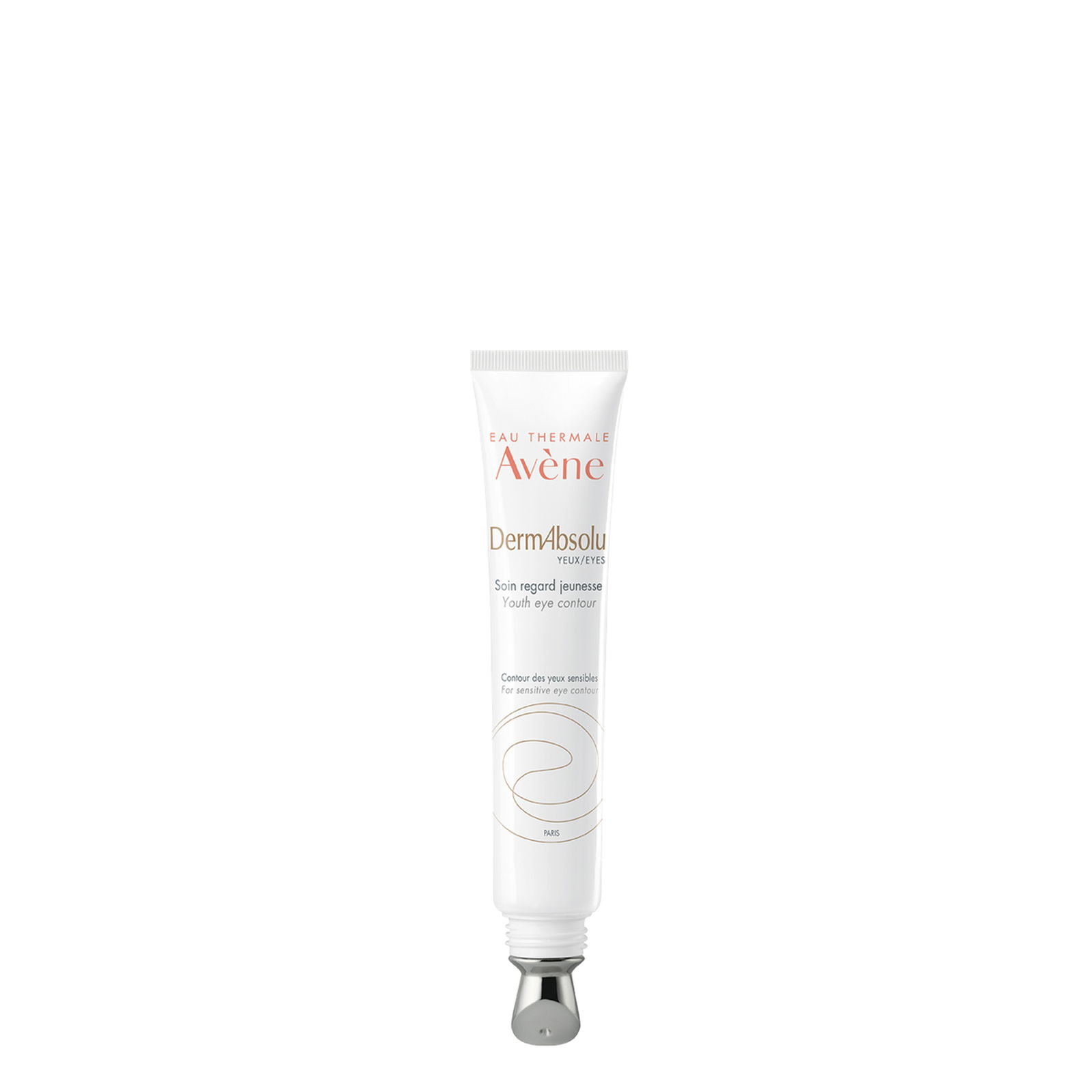 Avene DermAbsolu Kırışık Göz Çevresi ve Düşük Göz Kapağı İçin Göz Çevresi Bakım Kremi 15 ml