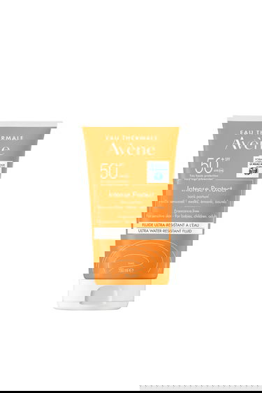  Avene Bebek Çocuk ve Yetişkin Kullanımına Uygun SPF50+ Güneşten Koruyucu 150 ml