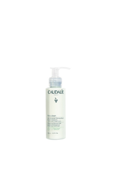  Caudalie Vinoclean Badem Yağlı Temizleme Sütü 100 ml