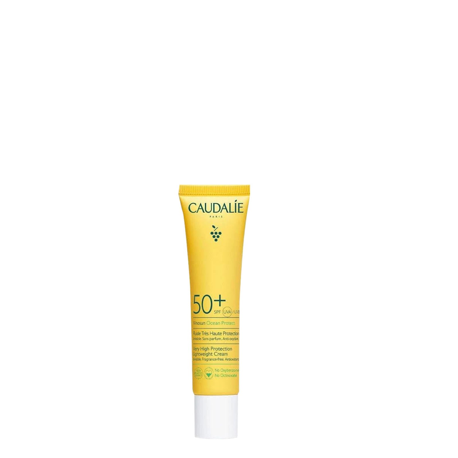 Caudalie Vinosun High Pro Light Weight Güneş Kremi SPF50+ 40 ml