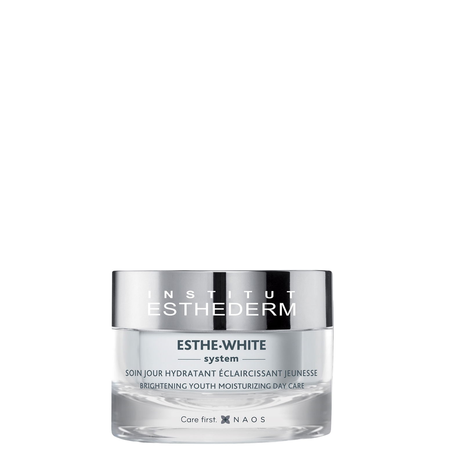 Esthederm Este White Brightenning Youth Moisturizing Day Care 50 ml