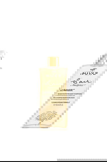  Nuxe Hair Prodigieux Le Masque Şampuan Öncesi Besleyici Saç Maskesi 125 ml