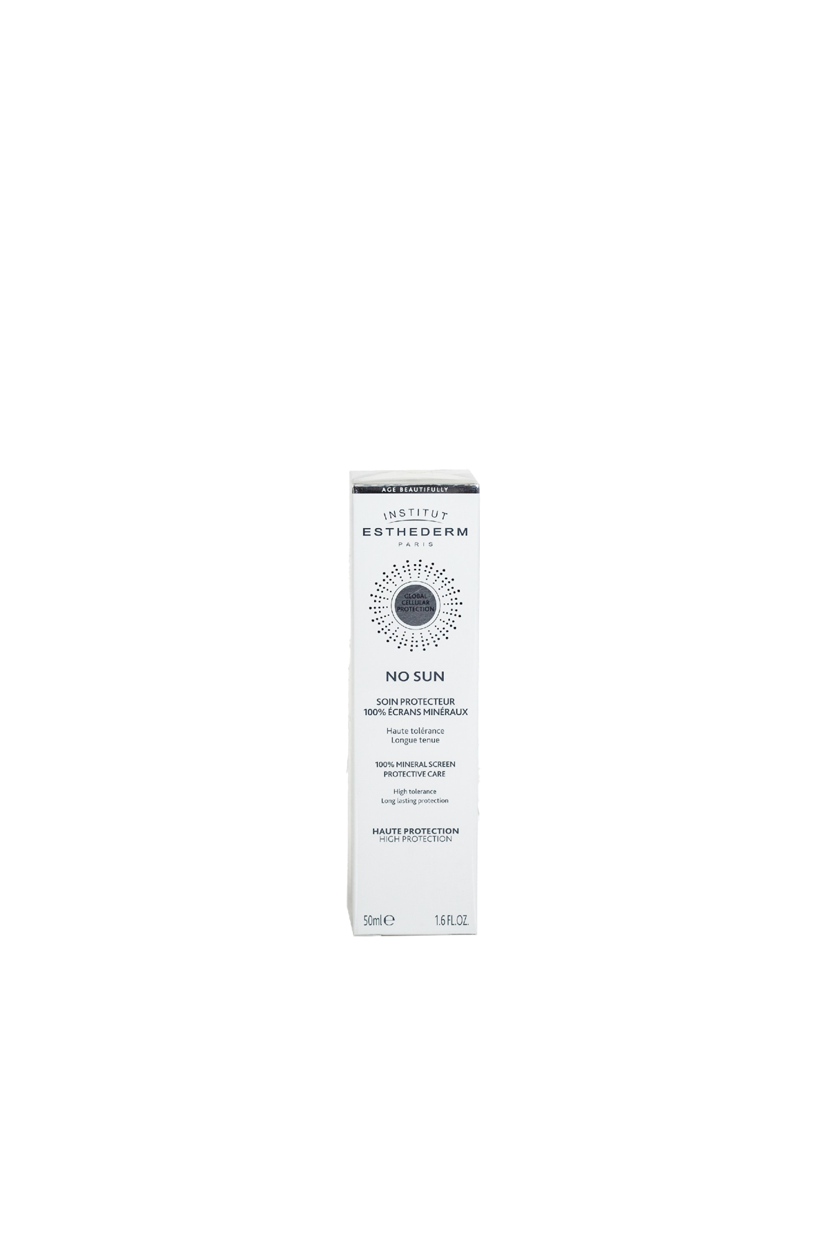 Esthederm No Sun Ultra Yüksek Güneş Koruyucu 50 ml