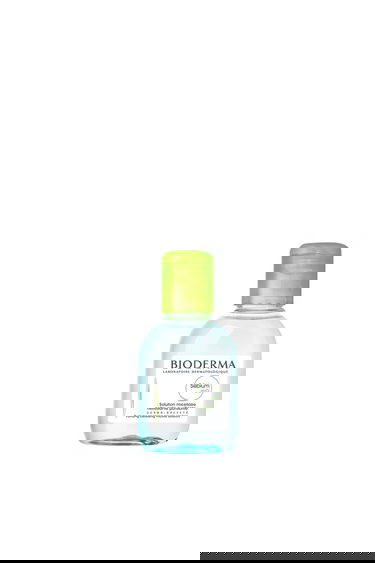  Bioderma Sebium H2O Misel Su 100 ml