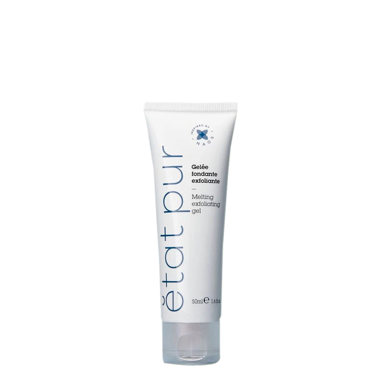 Etat Pur Melting Exfoliating Gel Peeling Etkili Yüz Temizleme Jeli 50 ml