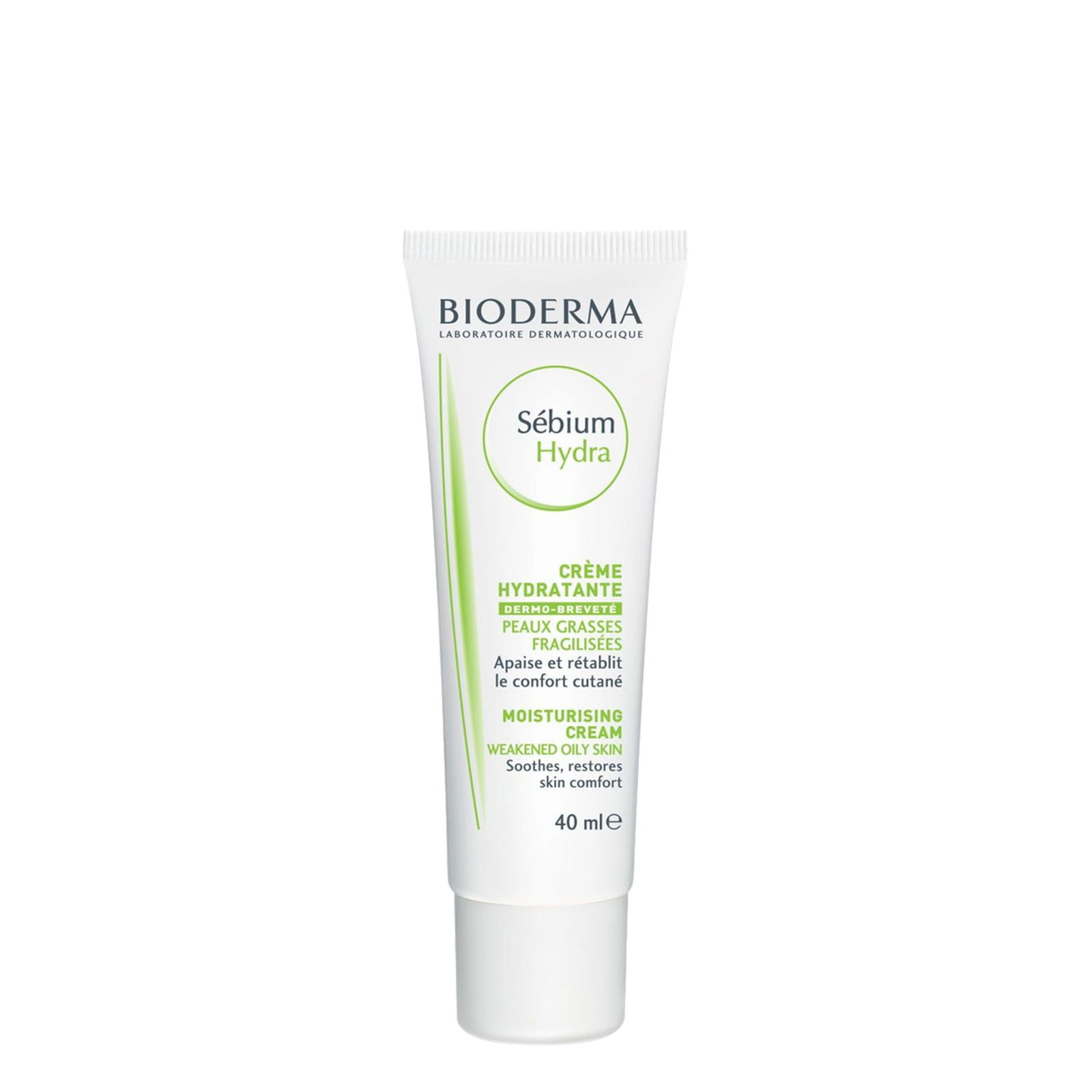 Bioderma Sebium Hydra Nemlendirici Krem 40 ml