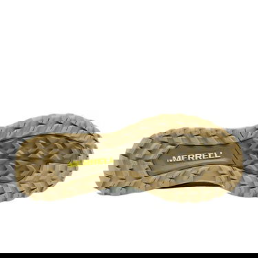  Merrell Erkek Ls Ayakkabı FLY Strike Yeşil