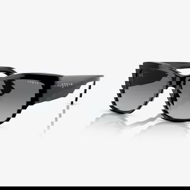  Vogue Eyewear VO5462S Kadın Siyah Güneş Gözlüğü