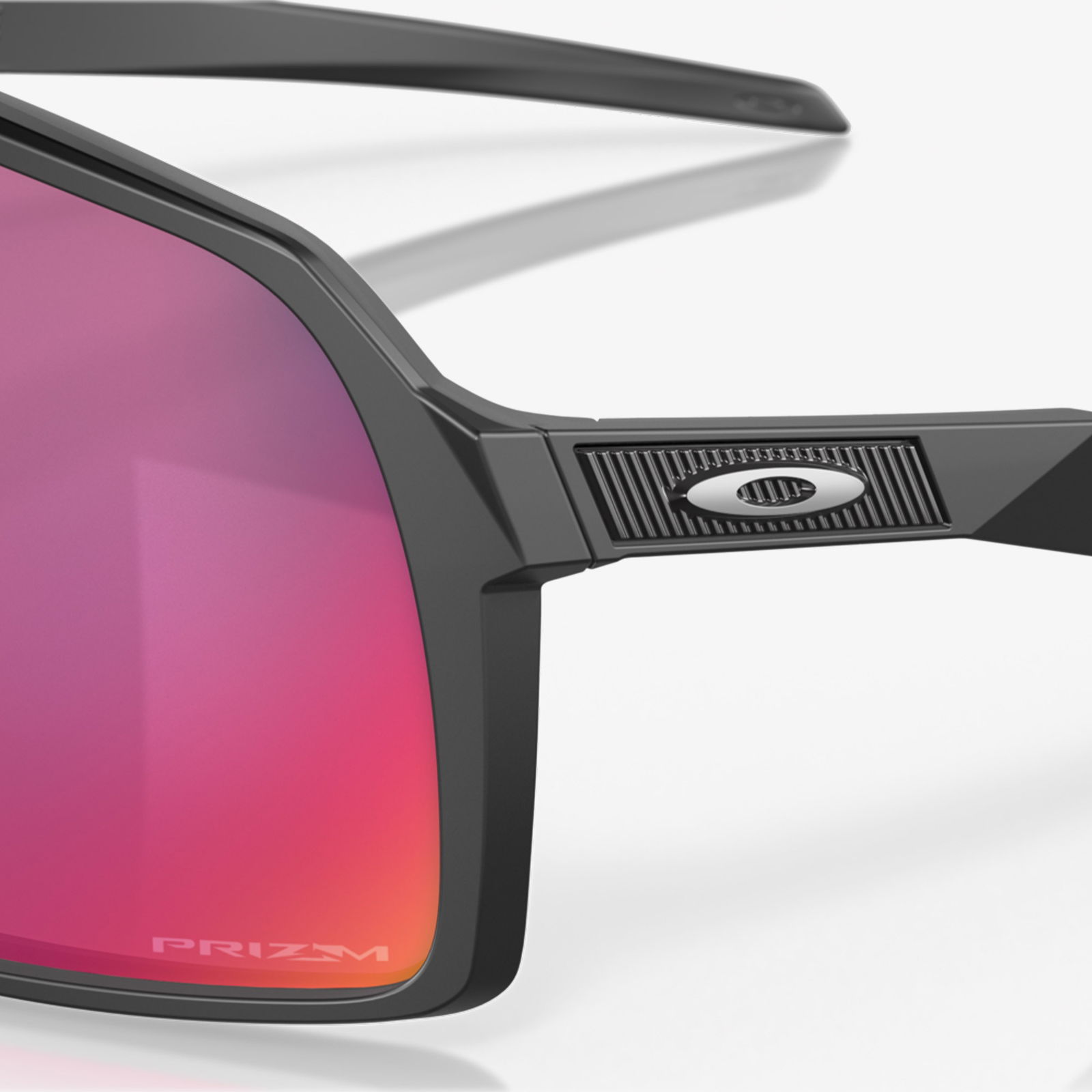 Oakley 0OO9406 Unisex Siyah Güneş Gözlüğü