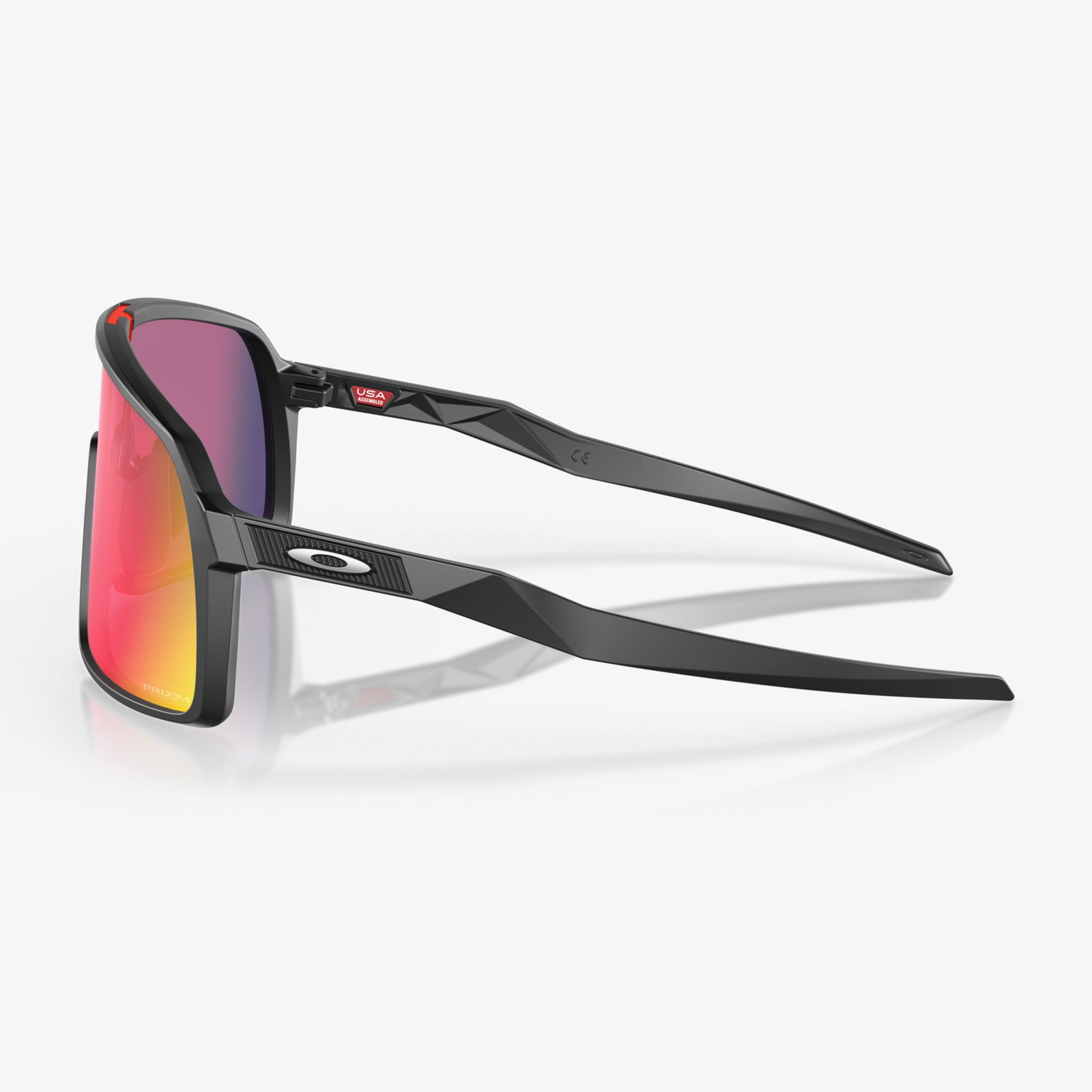 Oakley 0OO9406 Unisex Siyah Güneş Gözlüğü