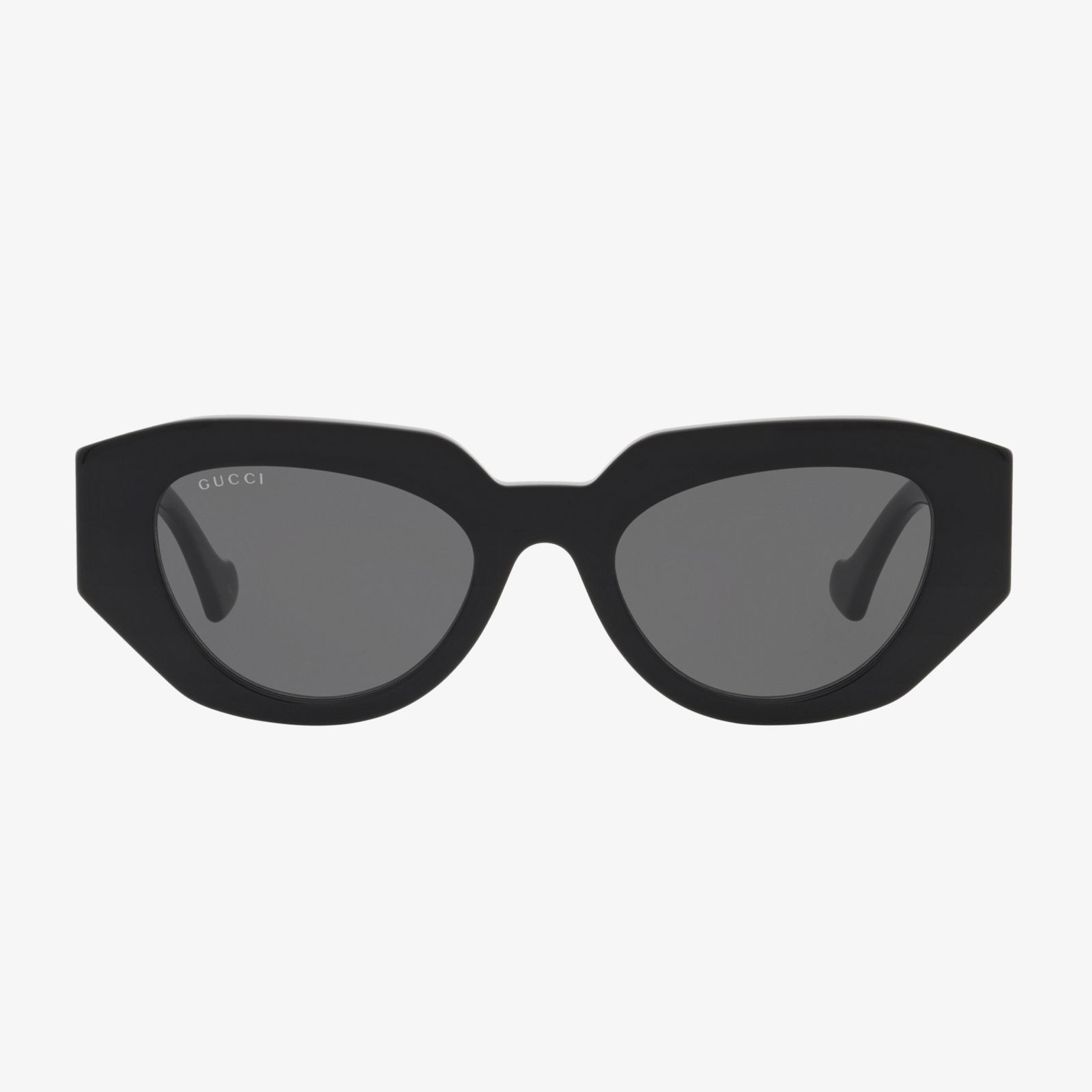 Gucci GC002107 Kadın Siyah Güneş Gözlüğü