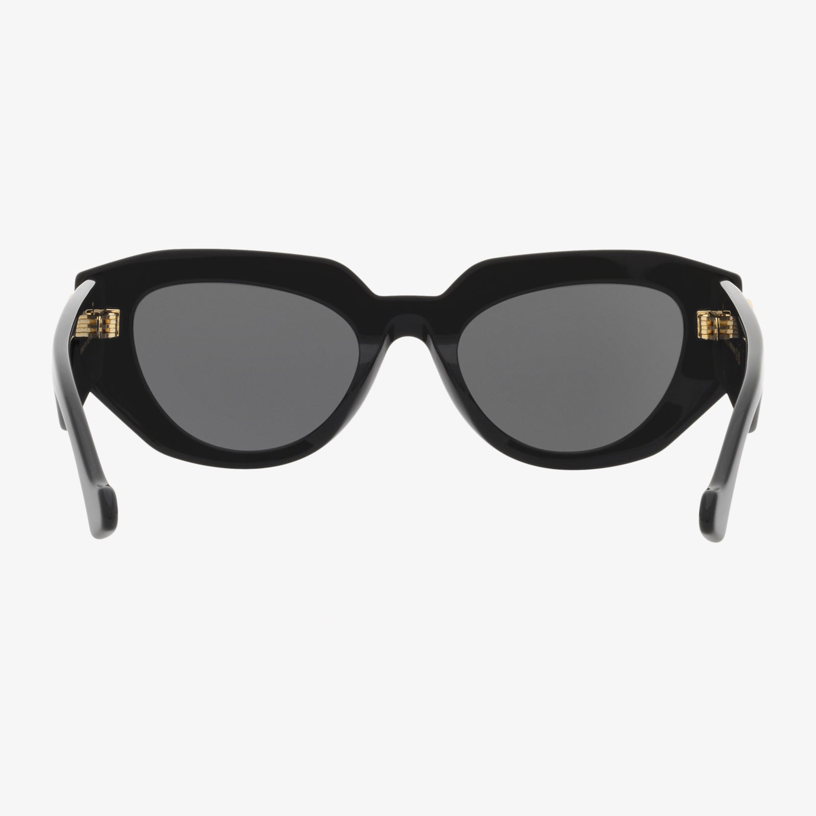 Gucci GC002107 Kadın Siyah Güneş Gözlüğü