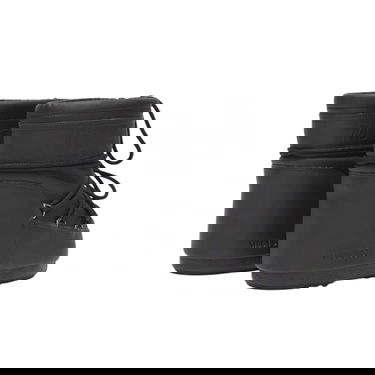  80D1409380-N001 Moon Boot Icon Low Rubber