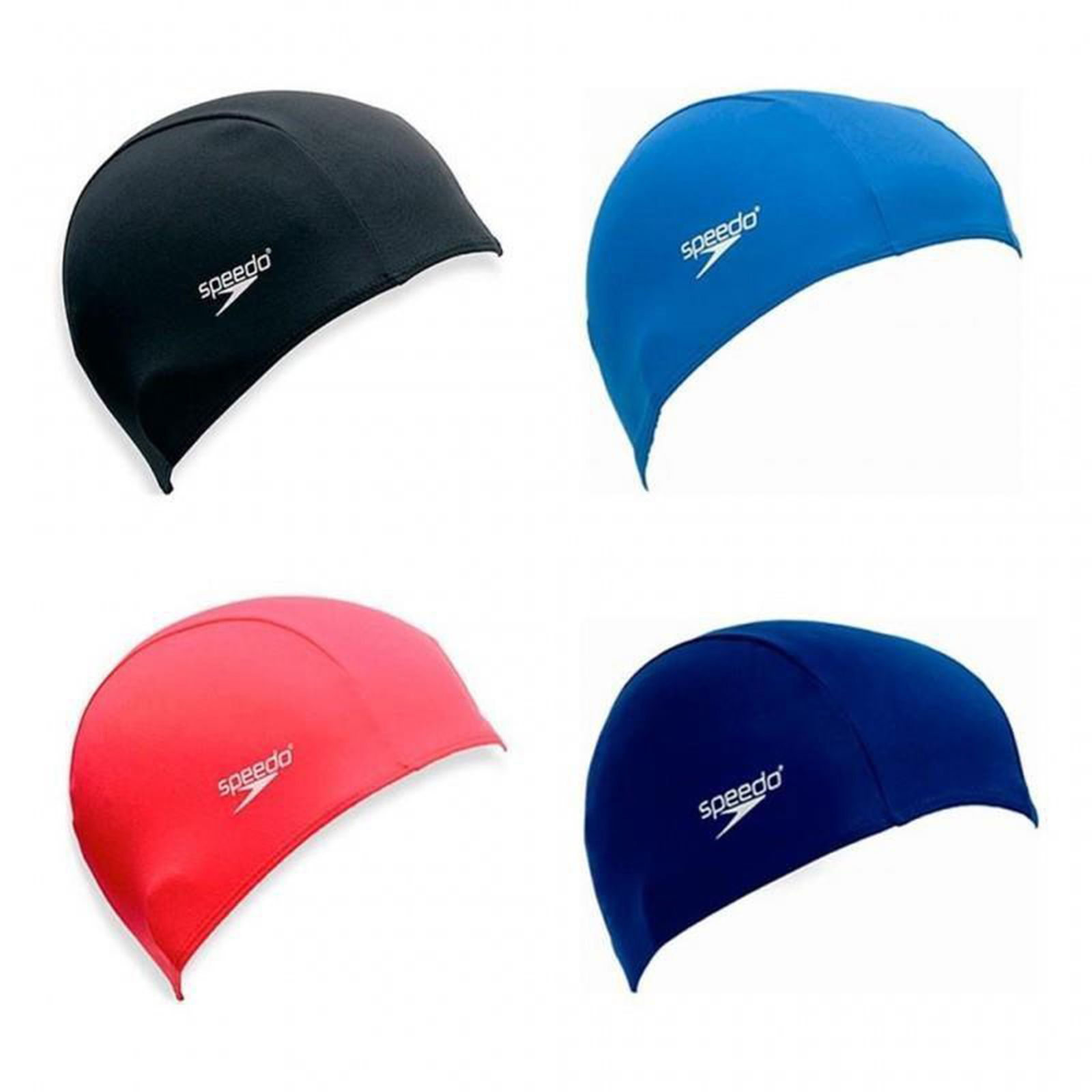 SPEEDO POLYESTER CAP