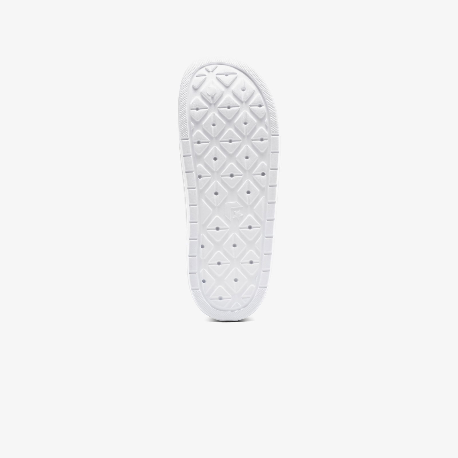 Converse Essential Slide Unisex Beyaz Sneaker