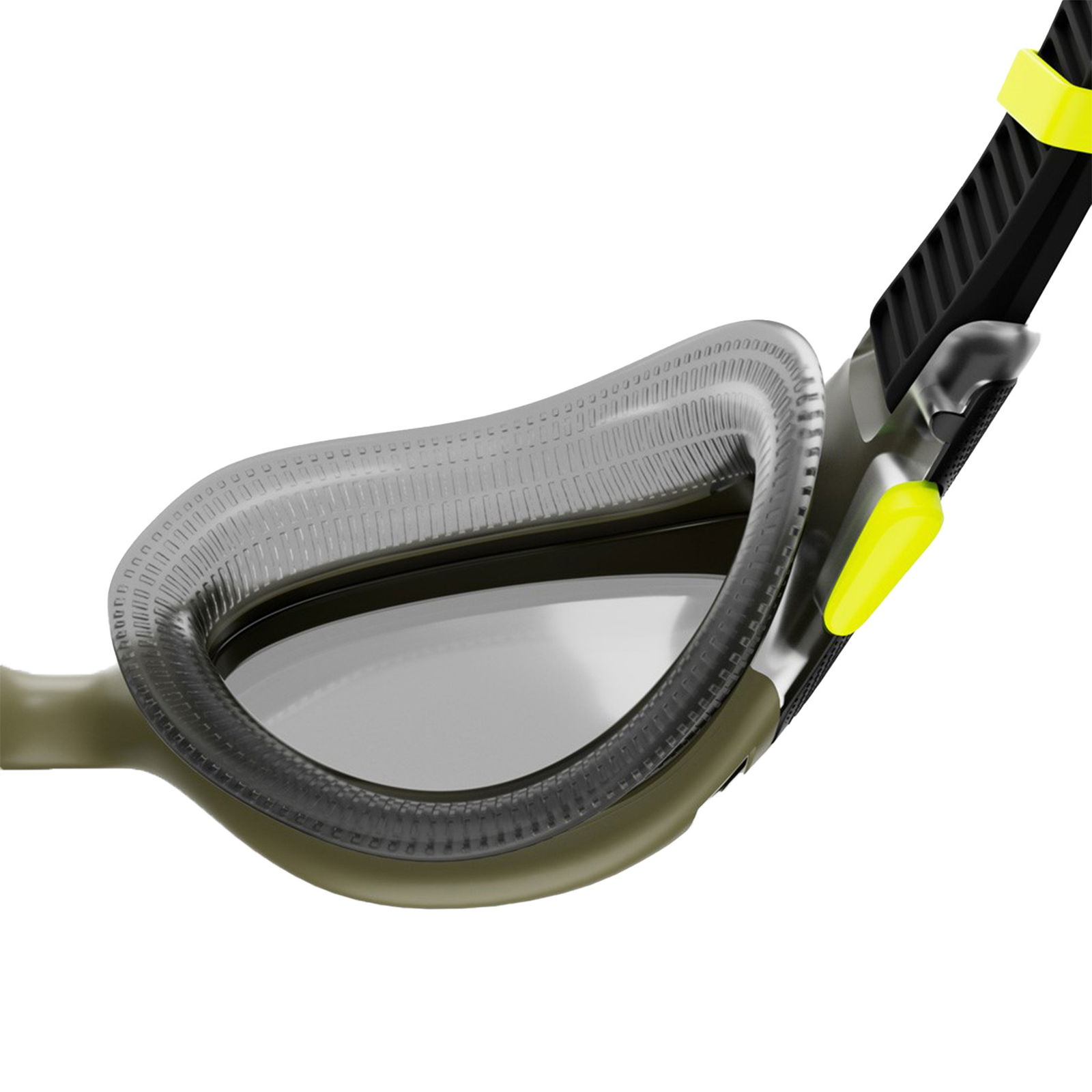 SPEEDO BIOFUSE 2.0 POLARISED AU BLACK/GRN