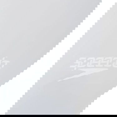 SPEEDO LONG HAIR CAP AU SILVER/WHITE