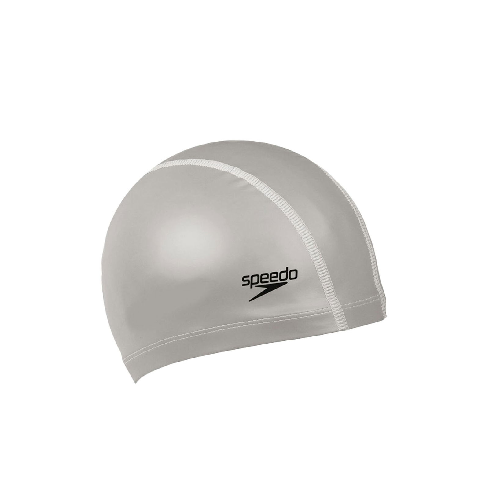Speedo Yüzücü Bonesi Speedo Pace Cap Uni Sil Gri