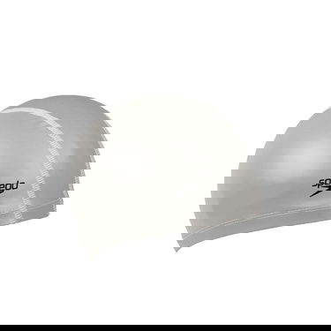  Speedo Yüzücü Bonesi Speedo Pace Cap Uni Sil Gri