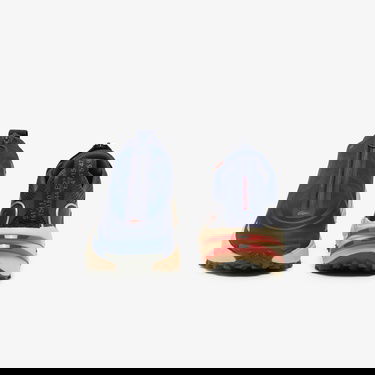  Lacoste Audyssor Trail Erkek Lacivert Sneaker