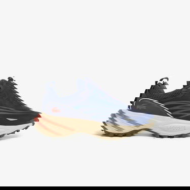  Lacoste Audyssor Trail Erkek Lacivert Sneaker