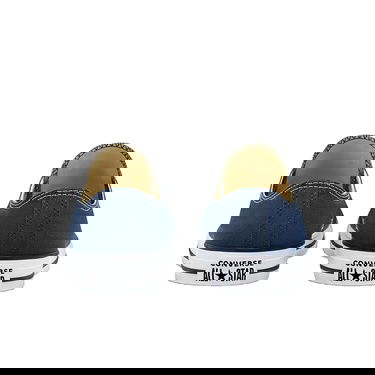  Converse Chuck Taylor All Star Erkek Lacivert Günlük Ayakkabı