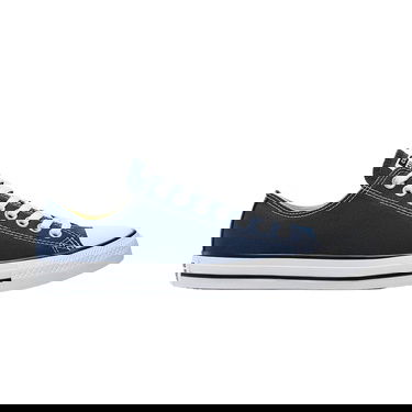  Converse Chuck Taylor All Star Erkek Lacivert Günlük Ayakkabı